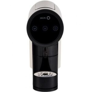 Cafetera de Cápsulas Delta Q IconiQ/ Branco