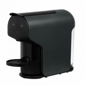 Cafetera de Cápsulas Delta Quick/ Preta