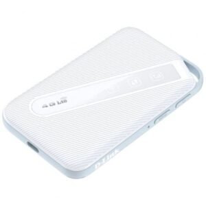 Router Sem fios Mi-Fi 4G D-Link DWR-932W 286Mbps/ 3 Antenas/ WiFi 802.11 ax/n/g/b