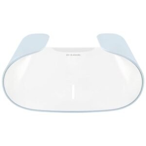 Router/Sistema Mesh Sem fios D-Link AQUILA PRO AI M30 AX3000/ WiFi 6/ 3000Mbps/ 5 Antenas/ WiFi 802.11ax/ac/n/g/b/k/v/a/h
