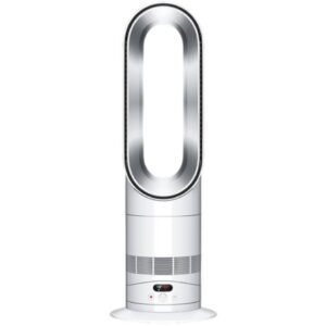 Calefactor Dyson Hot+Cool HF1 Remote Link Pre-heat/ 2250W/ Termostato Regulable