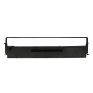 Cinta Entintada Epson C13S0156333/ Preta