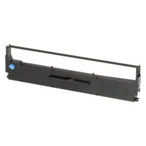 Cinta Epson C12S015637/ Preta