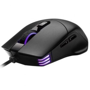 Rato Gaming EVGA X12/ Hasta 16000 DPI