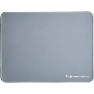 Alfombrilla Fellowes Breyta XL/ 2.5 x 280 x 210mm/ Azul