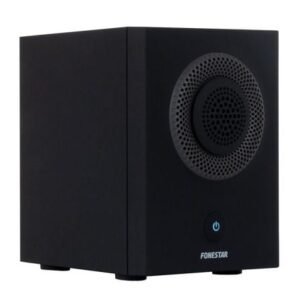 Coluna con Bluetooth Fonestar DOTS-N/ 12W/ 1.0