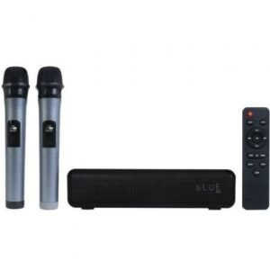 Barra de Sonido con Bluetooth Fonestar SIMNG-BAR/ 30W/ 2.0