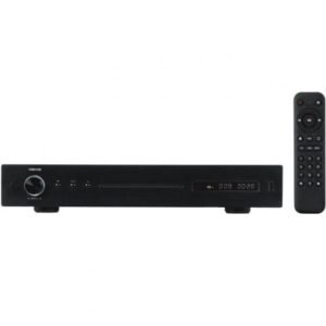 Reproductor DVD Fonestar CD-150PLUS