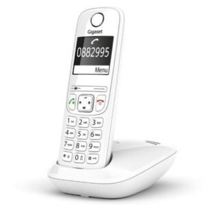 Telemóvel Sem fios Gigaset AS690/ Branco