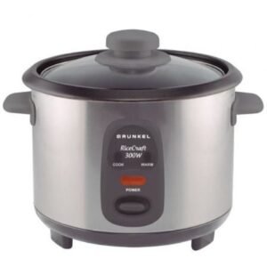 Arrocera Grunkel RC-06L/ 300W/ Capacidade 0.6L