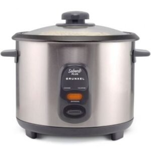 Arrocera Grunkel RC-18L/ 1000W/ Capacidade 1.8L