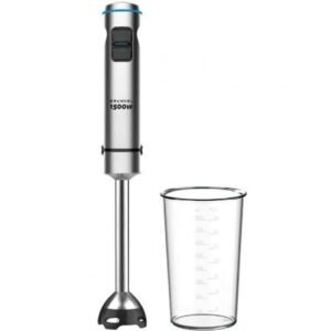 Batidora de mano Grunkel BM-1500EXTREME/ 1500W/ Capacidade 0.8L