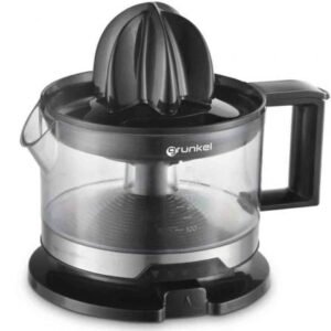Exprimidor Grunkel XP-545NG/ 40W/ Capacidade 0.5L