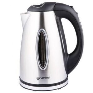 Hervidor de Agua Grunkel HV-16GX/ 2000W/ Capacidade 1.7L
