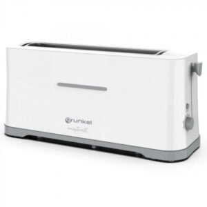 Tostador Grunkel TS-40 EasyToast/ 980W/ Branco