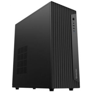 Caixa Semitorre Hiditec BLOK PSU CHA010062 con Fuente 500W