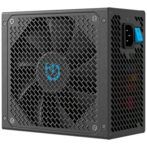 Fuente de Alimentación Hiditec BZPRO/ 650W/ Ventoinha 14cm/ ATX 3.1/ PCIe 5.1/ 80 Plus Bronze