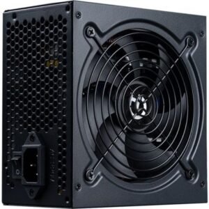 Fuente de Alimentación Hiditec RX750/ 750W/ Ventoinha 12cm/ 80 Plus Bronze