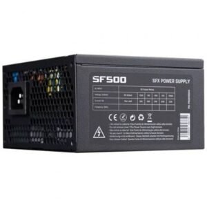 Fuente de Alimentación Hiditec SF500/ 500W/ Ventoinha 8cm
