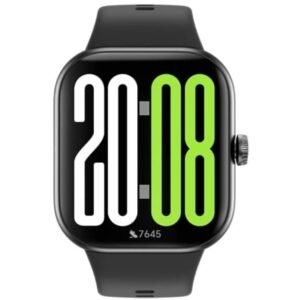Smartwatch Honor Choice Watch 2 Pro/ Notificaciones/ Frecuencia Cardíaca/ Preto