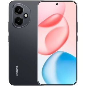 Smartphone Honor 400 8GB/ 256GB/ 6.7"/ 5G/ Preto