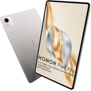 Tablet Honor Pad X9a 11.5"/ 6GB/ 128GB/ Octacore/ Cinzento