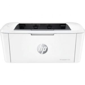 Impressora Láser Monocromo HP LaserJet M110w/ WiFi/ Branca