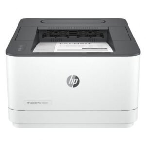 Impressora Láser Monocromo HP Laserjet Pro 3002DN/ Dúplex/ Branca
