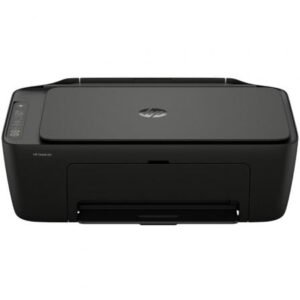 Multifunción HP Deskjet 2910 WiFi/ Preta