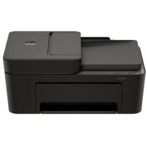 Multifunción HP DeskJet 4320 WiFi/ Preta