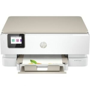 Multifunción HP Envy Inspire 7220e WiFi/ Dúplex/ Branca