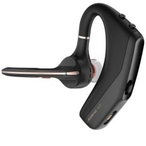 Auscultadores Sem fioss Poly Voyager Legend 50-M UC/ con estuche de carga/ Bluetooth/ Pretos