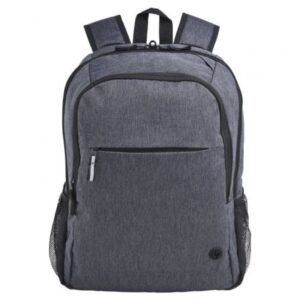 Mochila HP Prelude Pro 4Z513AA para Portátiles hasta 15.6"/ Cinzento