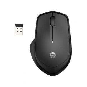 Rato Sem fios HP 280/ Hasta 1200 DPI
