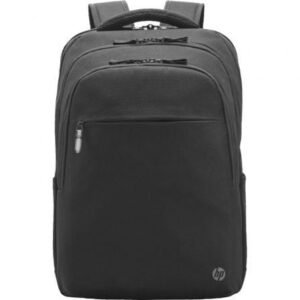 Mochila HP Renew Business para Portátiles hasta 17.3"/ Preta