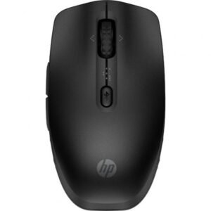 Rato Sem fios HP 425 Programable/ Hasta 4000 DPI/ Preto