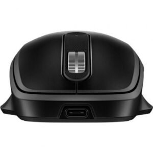 Rato Sem fios HP 515/ Bateria Recargable/ Hasta 4000 DPI/ Preto