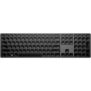 Teclado Sem fios HP 975 Dual
