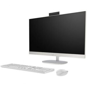PC Tudo-em-um HP 24-CR0158NS Intel Core i3-1315U/ 8GB/ 512GB SSD/ 23.8"/ Sin Sistema Operativo