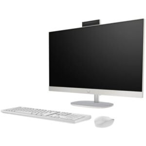 PC Tudo-em-um HP 24-CR0166NS Intel Core i5-1334U/ 16GB/ 512GB SSD/ 23.8"/ Sin Sistema Operativo