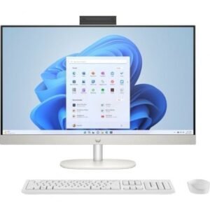 PC Tudo-em-um HP 27-CR0079NS Intel Core i5-1335U/ 16GB/ 512GB SSD/ 27"/ Win11