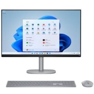 PC Tudo-em-um HP OmniStudio X 27-CS1006NS Intel Core Ultra 5-226V/ 16GB/ 1TB SSD/ 27"/ Win11