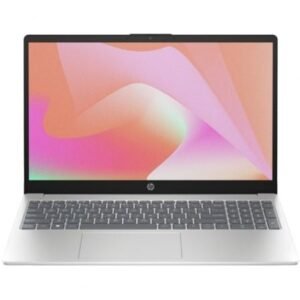 Portátil HP 15-FC0167NS Ryzen 7 7730U/ 16GB/ 1TB SSD/ 15.6"/ Sin Sistema Operativo