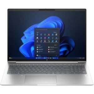 Portátil HP ProBook 4 G1i AD2U8ET Intel Core Ultra 7-255U/ 32GB/ 1TB SSD/ 16"/ Win11 Pro