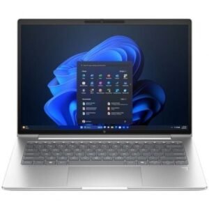 Portátil HP EliteBook 6 G1i AD3A0ET Intel Core Ultra 5-225U/ 16GB/ 512GB SSD/ 14"/ Win11 Pro