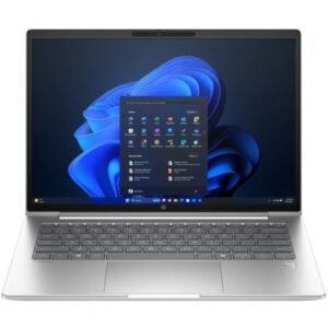Portátil HP ProBook 4 G1i CQ0D4ET Intel Core Ultra 5-225U/ 32GB/ 1TB SSD/ 14"/ Win11 Pro