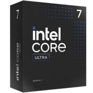 Processador Intel Core Ultra 7-270K Plus 3.7 GHz Socket 1851