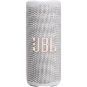 Coluna con Bluetooth JBL Grip/ 16W/ 1.0/ Branco