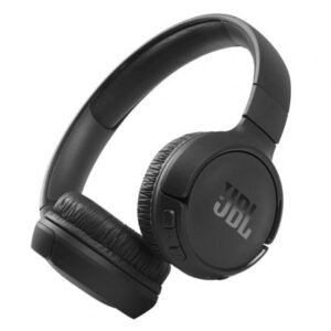 Auscultadores Sem fioss JBL Tune 510BT/ con Microfone/ Bluetooth/ Pretos