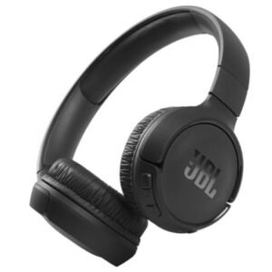 Auscultadores Sem fioss JBL Tune 570BT/ con Microfone/ Bluetooth/ Pretos